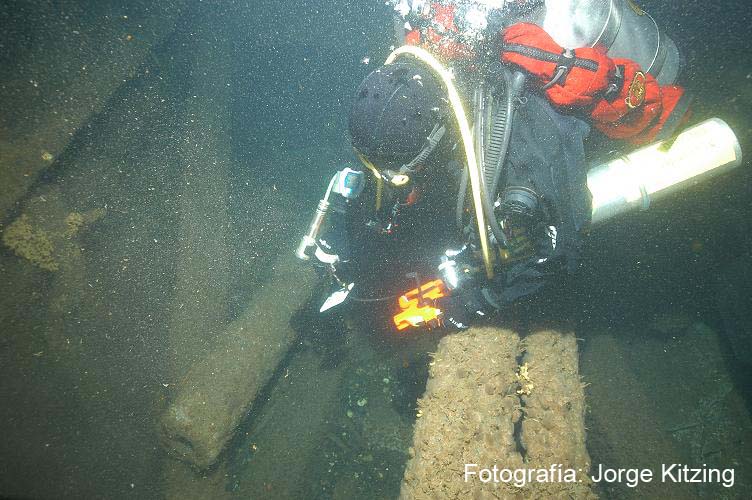 Expedici&oacute;n Esmeralda
